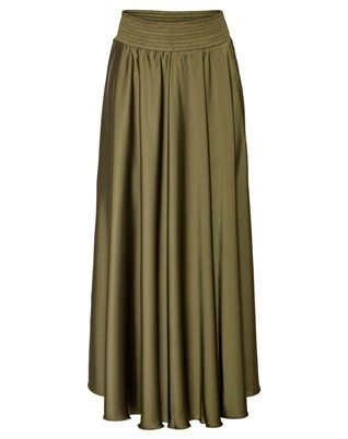 Savannah Rock - Semi Rich Olive